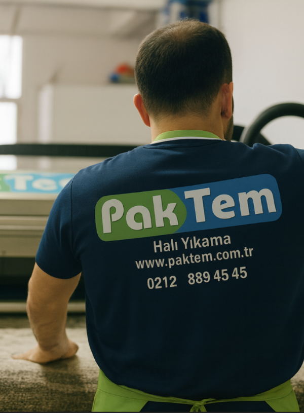Dereağzı Halı Yıkama